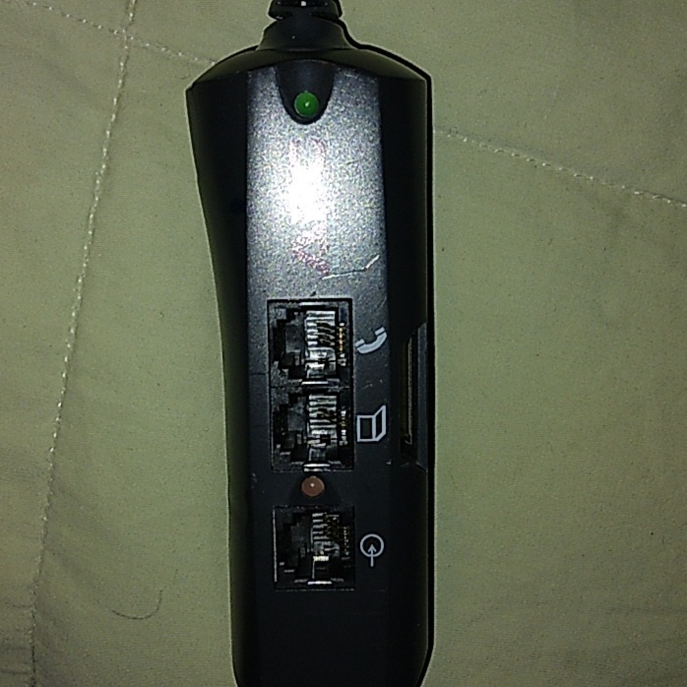 APC Mobile Surge Protector